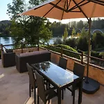 L'enea Terrasse アパート