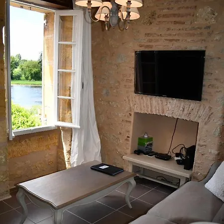 L'enea Terrasse Saint-Cyprien (Dordogne)