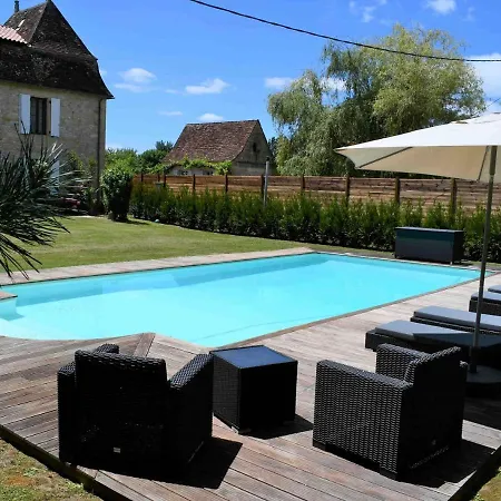 L'enea Terrasse Saint-Cyprien (Dordogne)