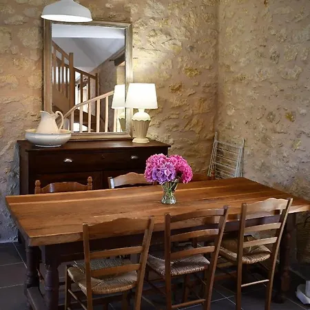 Apartament L'enea Terrasse