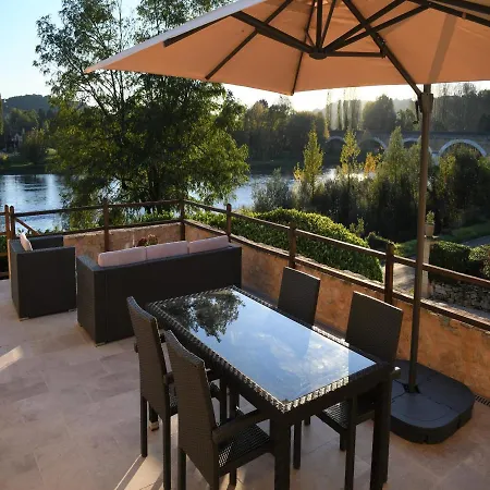L'enea Terrasse Διαμέρισμα