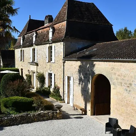 L'enea Terrasse Saint-Cyprien (Dordogne)