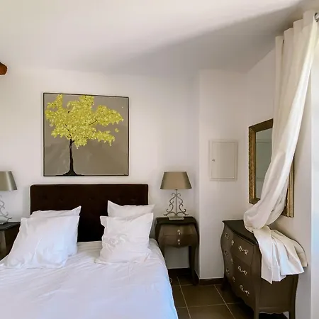 Διαμέρισμα L'enea Terrasse *