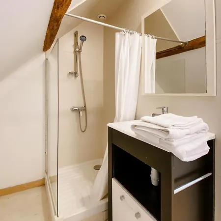Apartament L'enea Terrasse Saint-Cyprien (Dordogne)