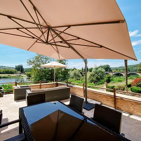 Διαμέρισμα L'enea Terrasse