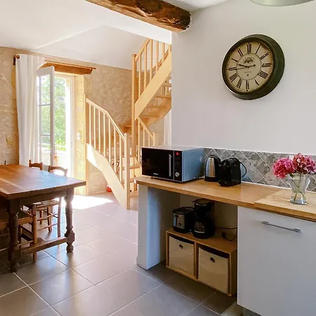 L'enea Terrasse Διαμέρισμα Saint-Cyprien (Dordogne)