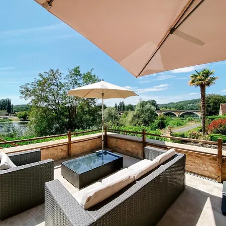 L'enea Terrasse Διαμέρισμα *