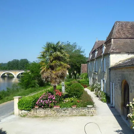 L'enea Terrasse * Saint-Cyprien (Dordogne)