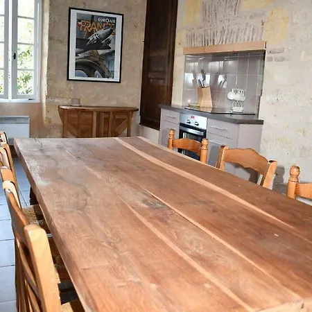 Appartamento L'enea Terrasse Saint-Cyprien (Dordogne)