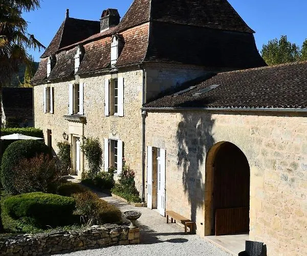 L'enea Terrasse サン・シプリアン