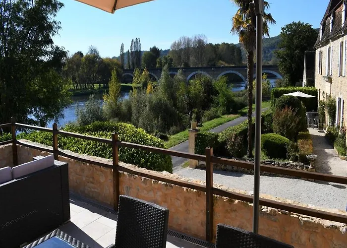 L'enea Terrasse Appartamento