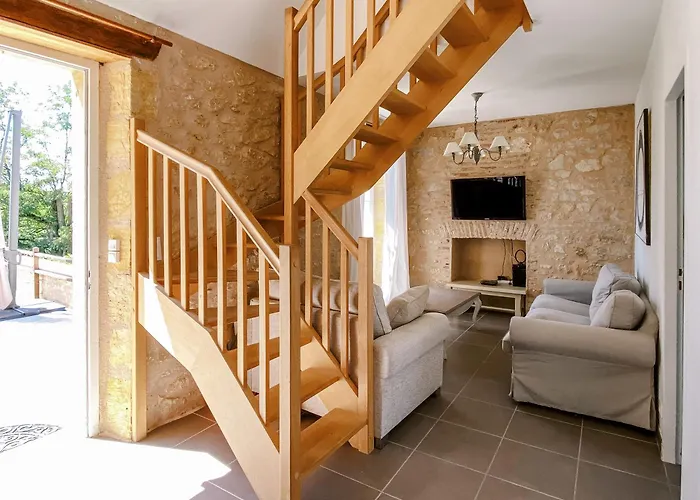 アパート L'enea Terrasse *