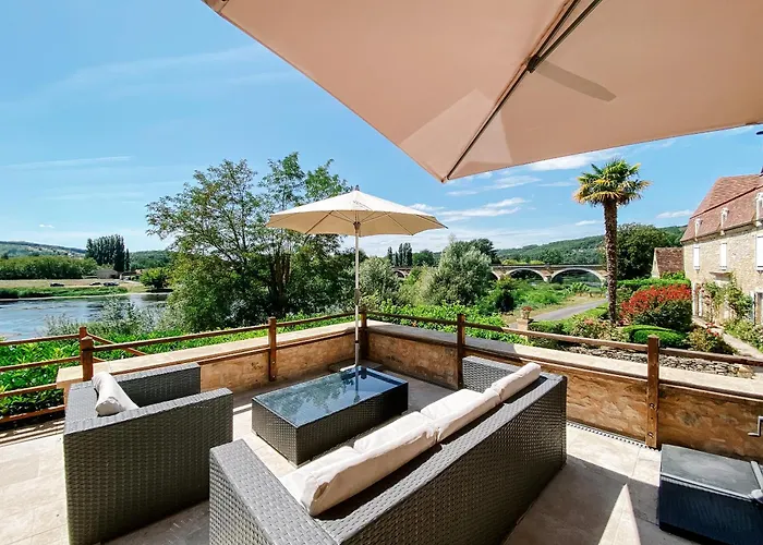 L'enea Terrasse アパート *